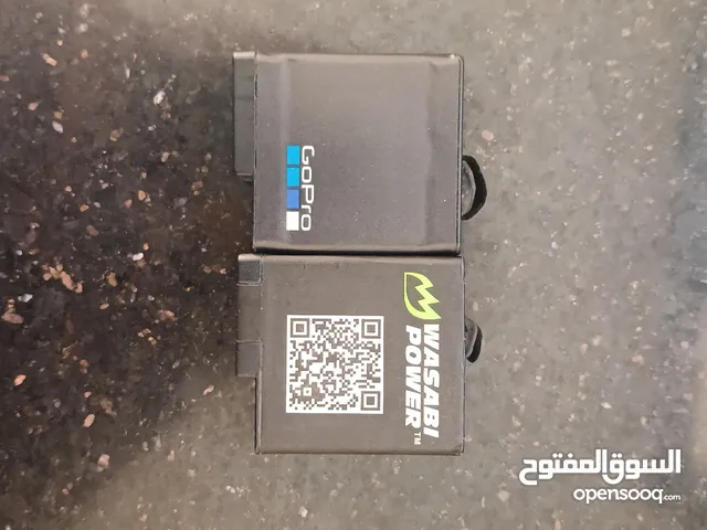 Batteries Accessories and equipment in Giza