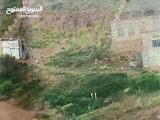 Mixed Use Land for Sale in Taiz Al-Ta'iziyah Directorate