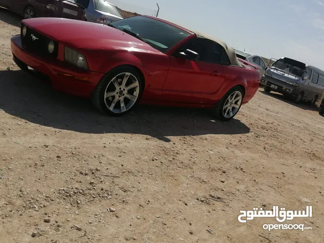 Used Ford GT in Amman