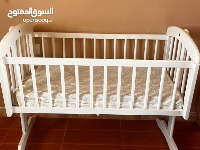 سرير أطفال (جونيور)