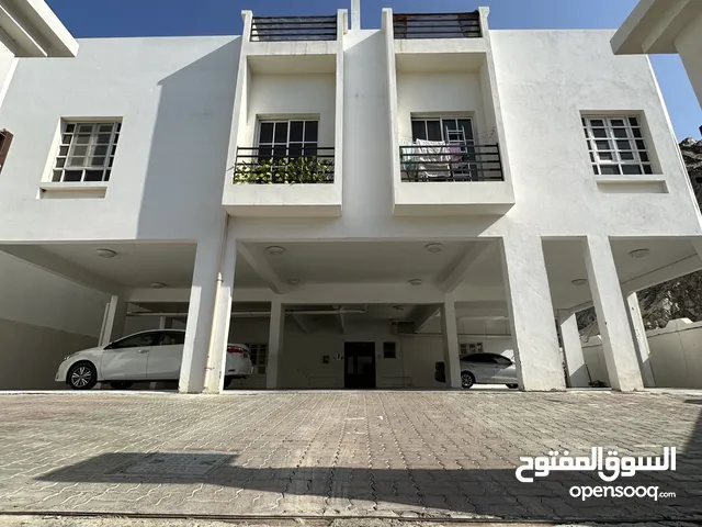 75m2 1 Bedroom Apartments for Rent in Muscat Wadi Al Kabir