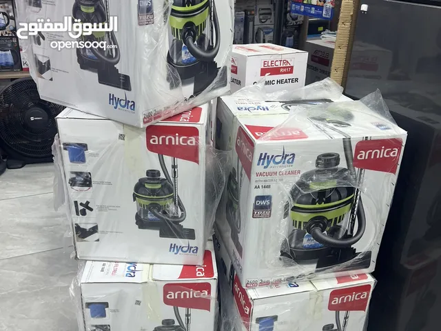 مكانس أرنيكا التركيه المائية بسعر حرق 2400 واط