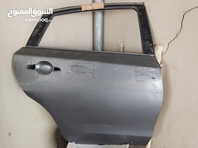Exterior Parts Body Parts in Al Dakhiliya