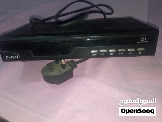 رسيفر تليفزيون