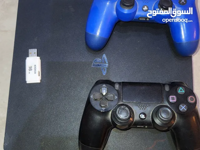 PlayStation 4 PlayStation for sale in Misrata