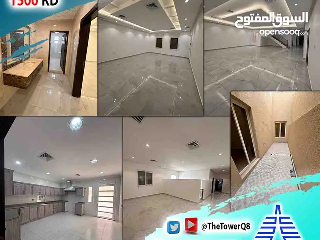 400 m2 More than 6 bedrooms Villa for Rent in Mubarak Al-Kabeer Abu Ftaira