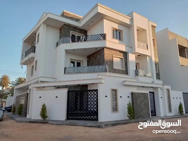 800 m2 3 Bedrooms Townhouse for Sale in Misrata Other