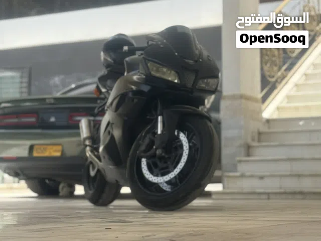 2008 Honda CBR600RR