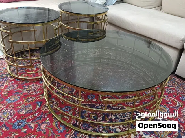 للبيع طقم طاولات