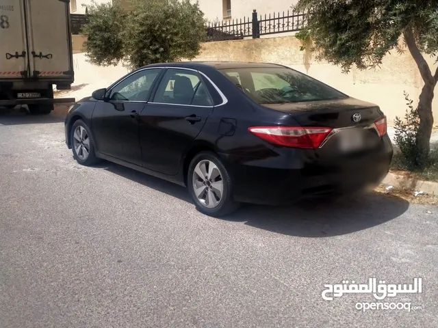 Used Toyota Camry in Ma'an