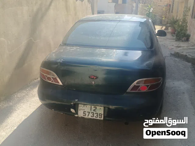 Used Hyundai Elantra in Irbid