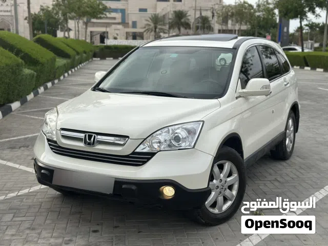 2008 هوندا CR-V EX
