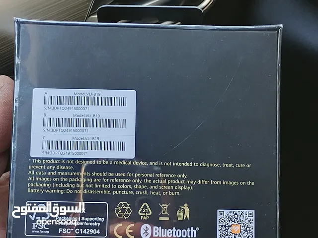 Huawei smart watches for Sale in Amman