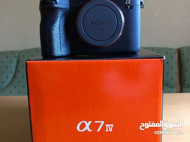 Sony DSLR Cameras in Baghdad