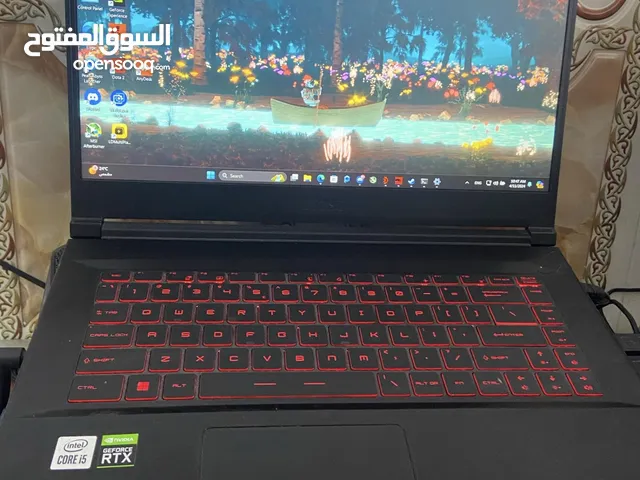 Windows MSI for sale  in Baghdad