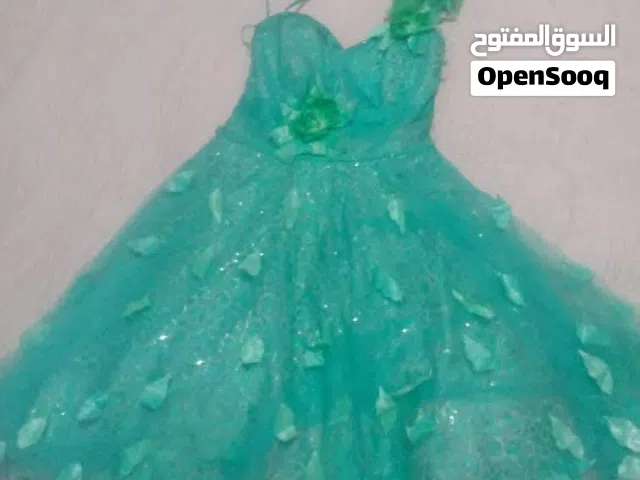 ملابس اوروبي