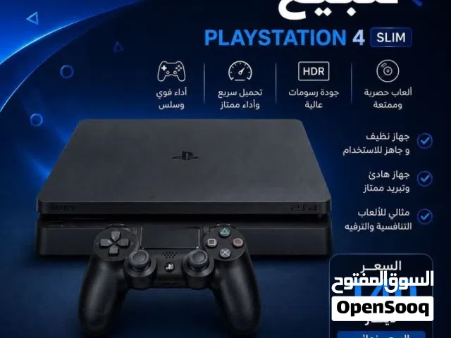 PlayStation 4 PlayStation for sale in Amman