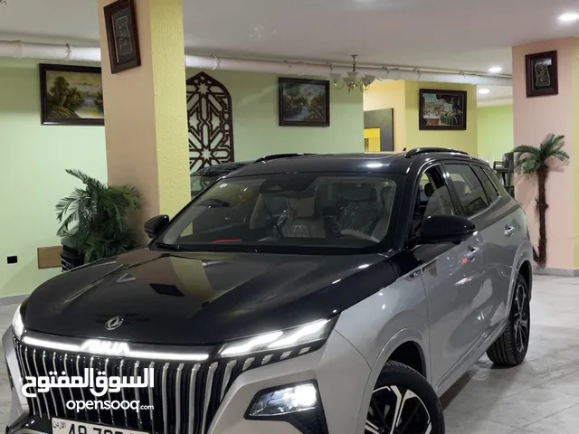 Used Dongfeng Huge in Mafraq