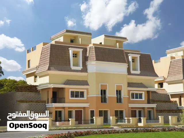 s villa 212m