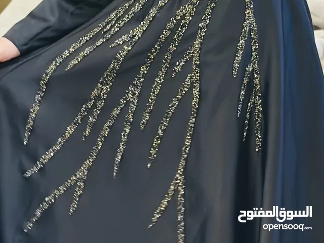 فساتين سهرة لبسة واحدة فقط بلبسو لحد وزن 60
