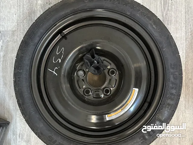  18 Tyres in Muscat