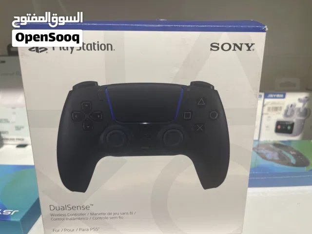جهاز بلايستيشن5 حاله وكاله