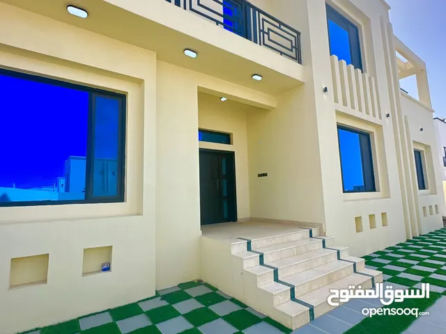 315 m2 4 Bedrooms Villa for Sale in Muscat Al Maabilah