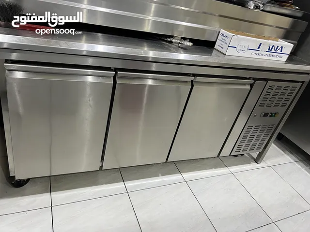 Restaurant Equipment