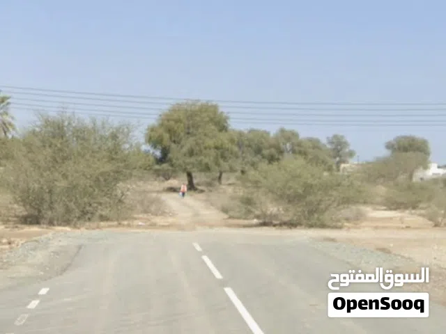 ارض سكنية سندهة مجز الكبرى مربع 6