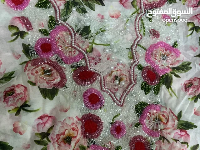 Fabrics Textile - Abaya - Jalabiya in Al Batinah