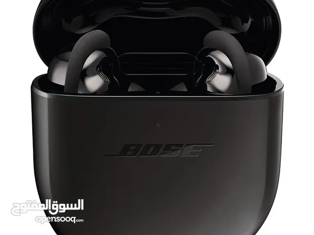 bose غنية عن التعريف