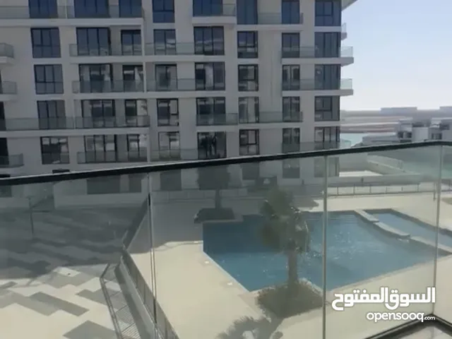 88 m2 1 Bedroom Apartments for Rent in Ajman Al Zorah