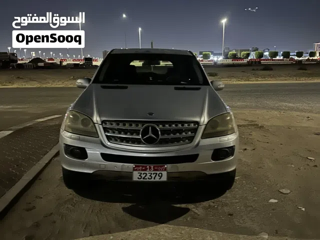 Mercedes ML 350
