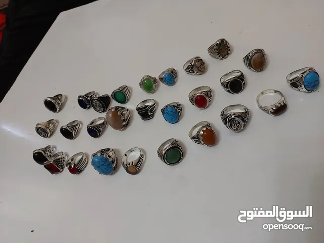 Rings for sale in Amman