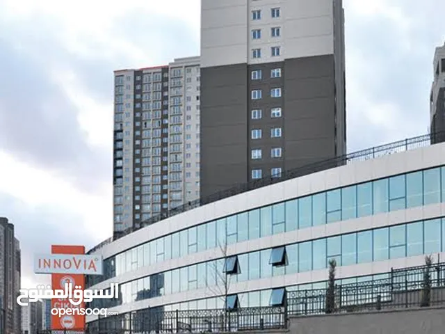 شقة للبيع بسعر مغري