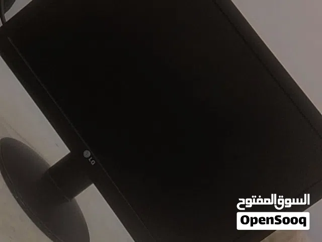 13.3" LG monitors for sale  in Al Batinah