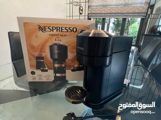 نسبرسو Nespresso vertuo next