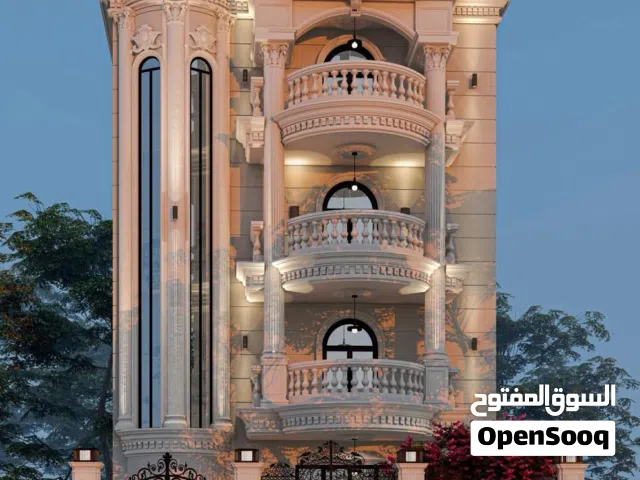 مهندس معماري خبره داخل وخارج الكويت