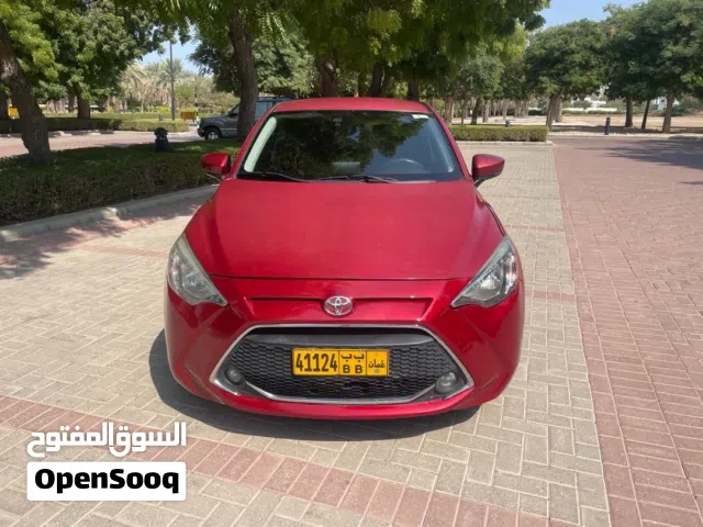 تويوتا ياريس مديل 2019 للبيع 3100