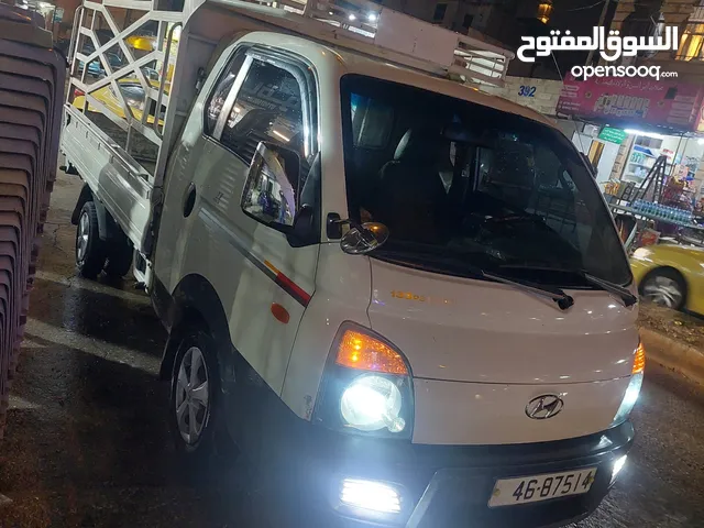 Hyundai Porter 2016 in Amman