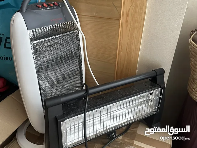 Heater for winter