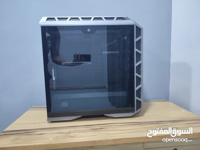 COOLER MASTER HAF H500P