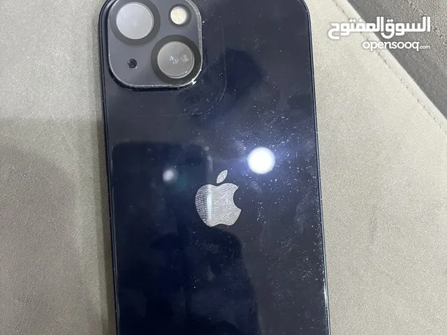 Apple iPhone 13 256 GB in Al Ahmadi