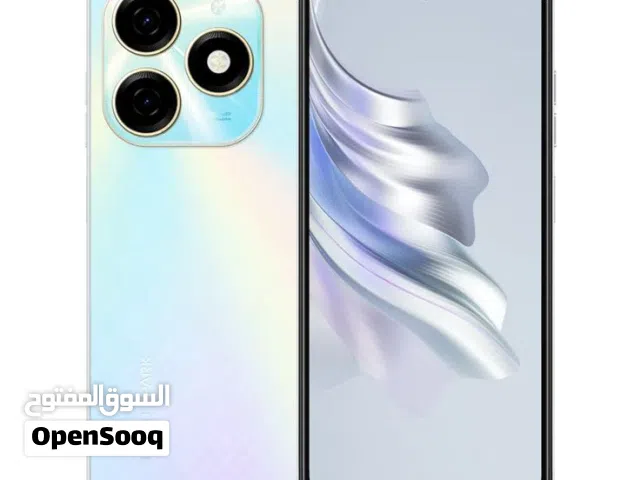 TECNO SPARK 20C