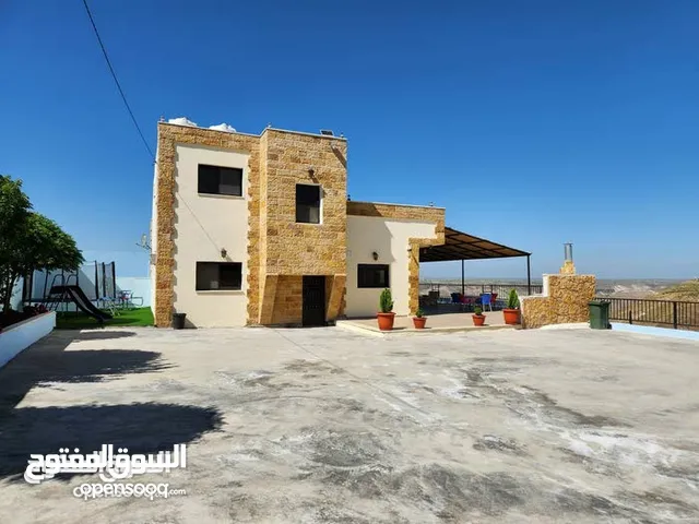 2 Bedrooms Chalet for Rent in Irbid Qaraqosh