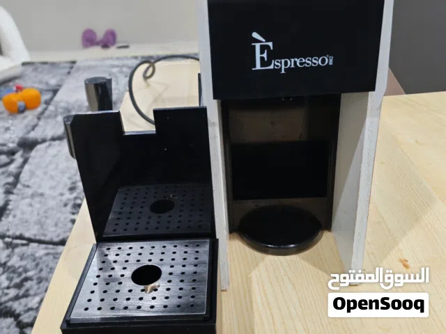 ماكينه اسبرسو كبسولات