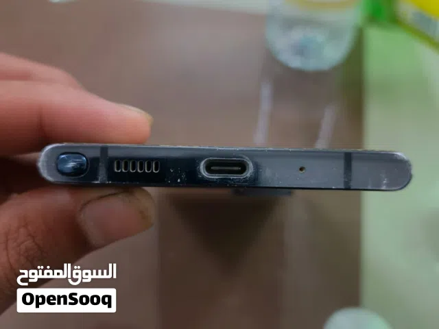 Samsung Galaxy Note 20 Ultra 5G 128 GB in Jazan