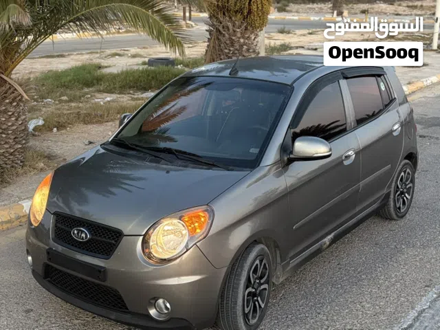 2010 Kia Morning EX