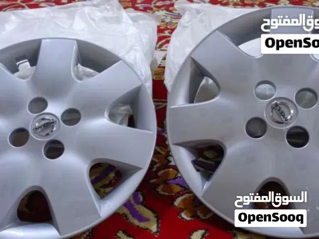 كبات مال نيسان زيرو