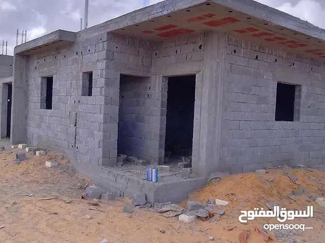 140 m2 2 Bedrooms Townhouse for Sale in Tripoli Tajura